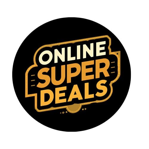 Online Super Deals Logo